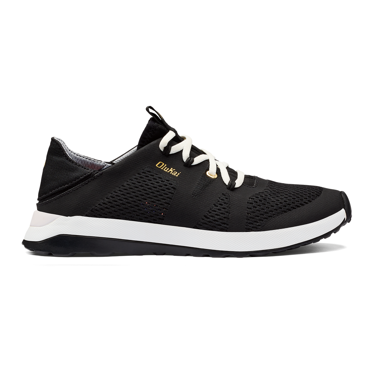 Huia Women’s Athleisure Shoes - Black