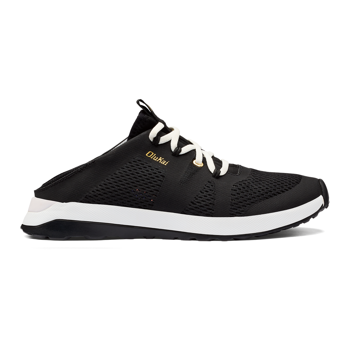 Huia Women’s Athleisure Shoes - Black