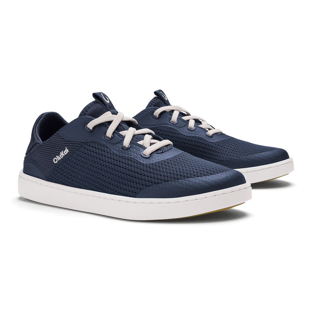 Kahakai - Trench Blue / Trench Blue