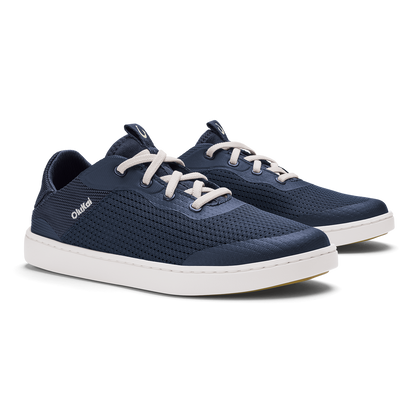 Kahakai - Trench Blue / Trench Blue