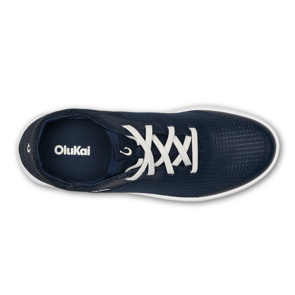Kahakai - Trench Blue / Trench Blue