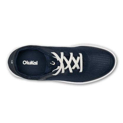 Kahakai - Trench Blue / Trench Blue