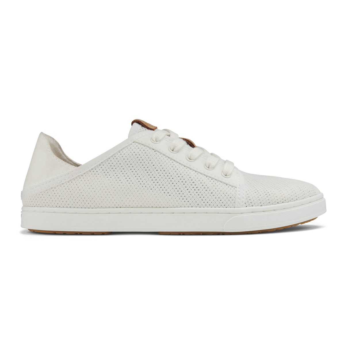 Pehuea Lī Women's Sneakers - White