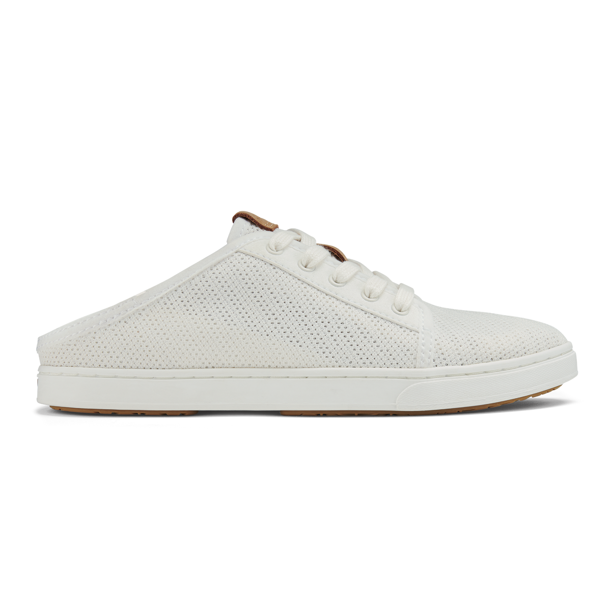 Pehuea Lī Women's Sneakers - White