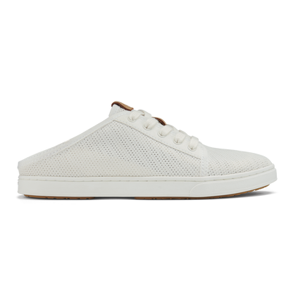 Pehuea Lī Women's Sneakers - White