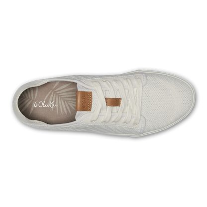 Pehuea Lī Women's Sneakers - White