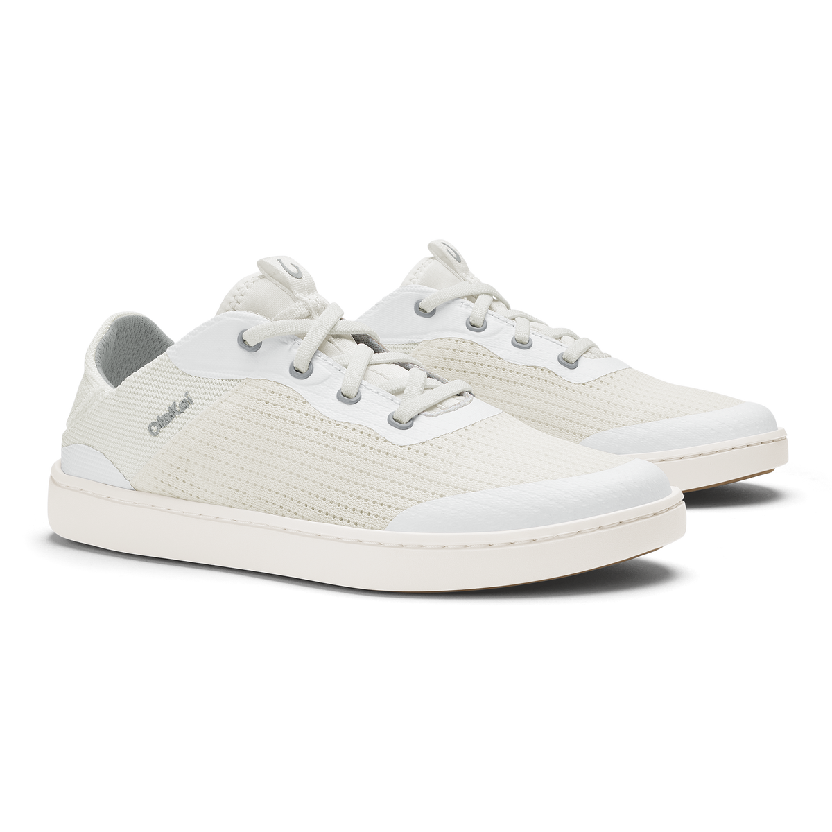 Kahakai - Bright White / Bright White