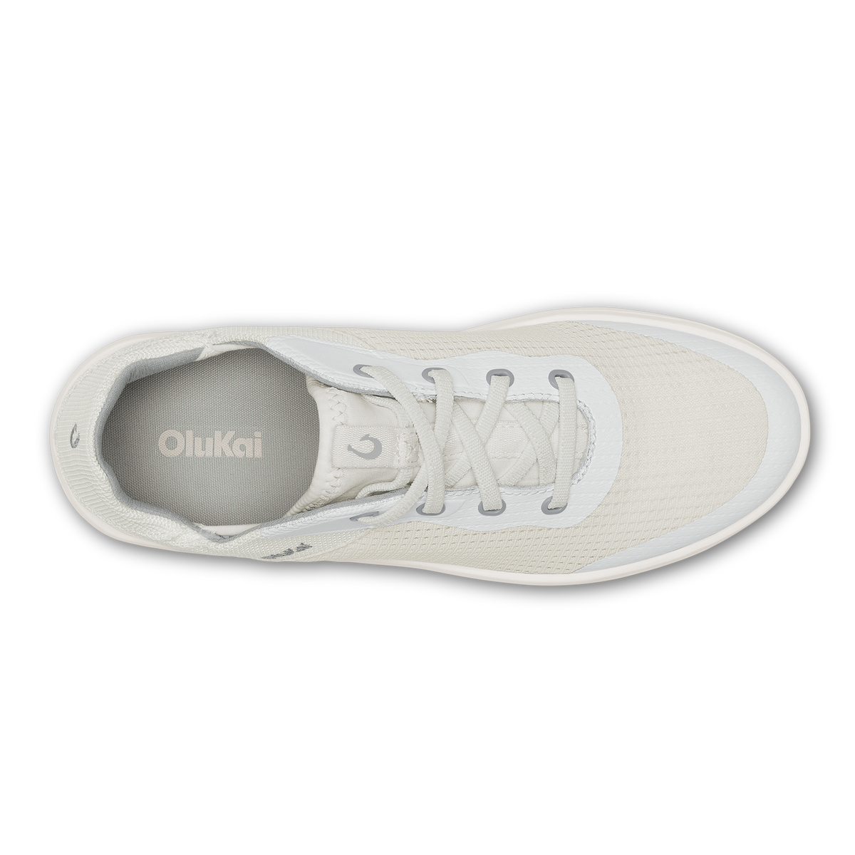 Kahakai - Bright White / Bright White