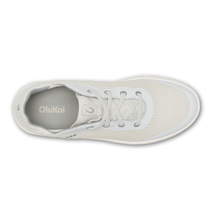 Kahakai - Bright White / Bright White