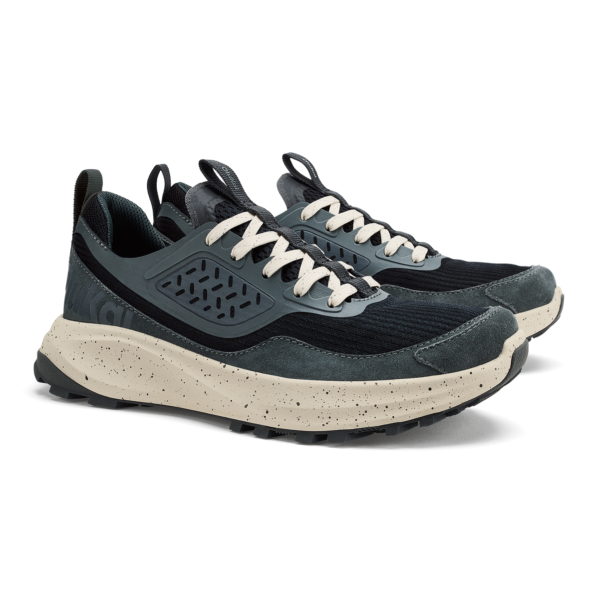 Makiki - Lava Rock / Dk Shadow