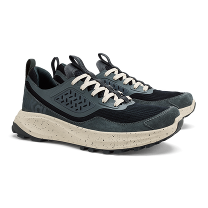 Makiki - Lava Rock / Dk Shadow
