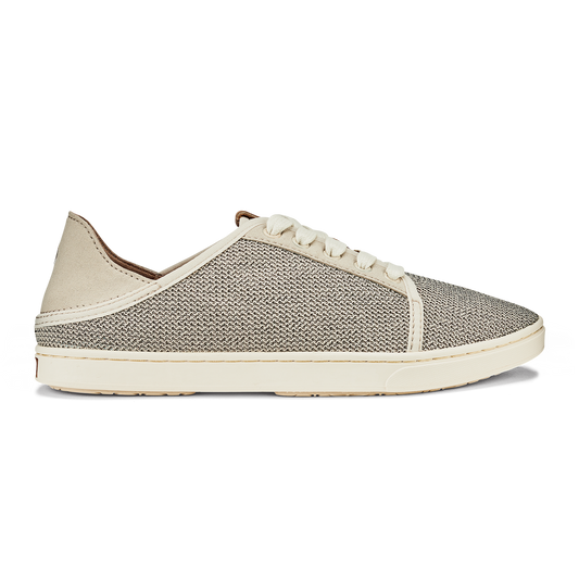 Pehuea Lī Women's Lightweight Sneakers - Tapa