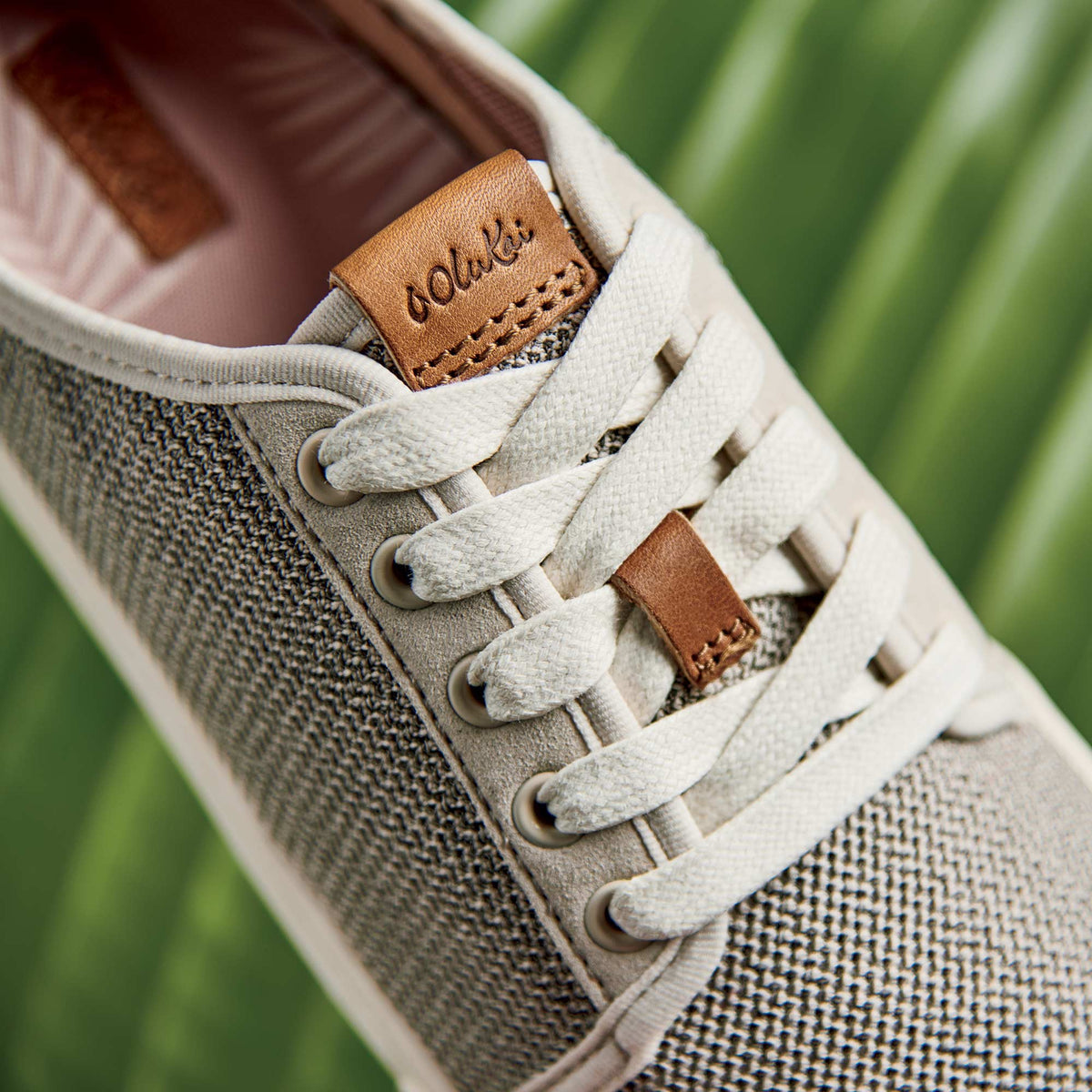 Pehuea Lī Women's Lightweight Sneakers - Tapa
