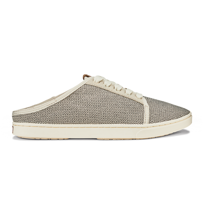 Pehuea Lī Women's Lightweight Sneakers - Tapa