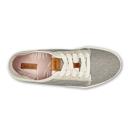 Pehuea Lī Women's Lightweight Sneakers - Tapa