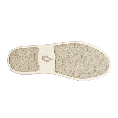Pehuea Lī Women's Lightweight Sneakers - Tapa