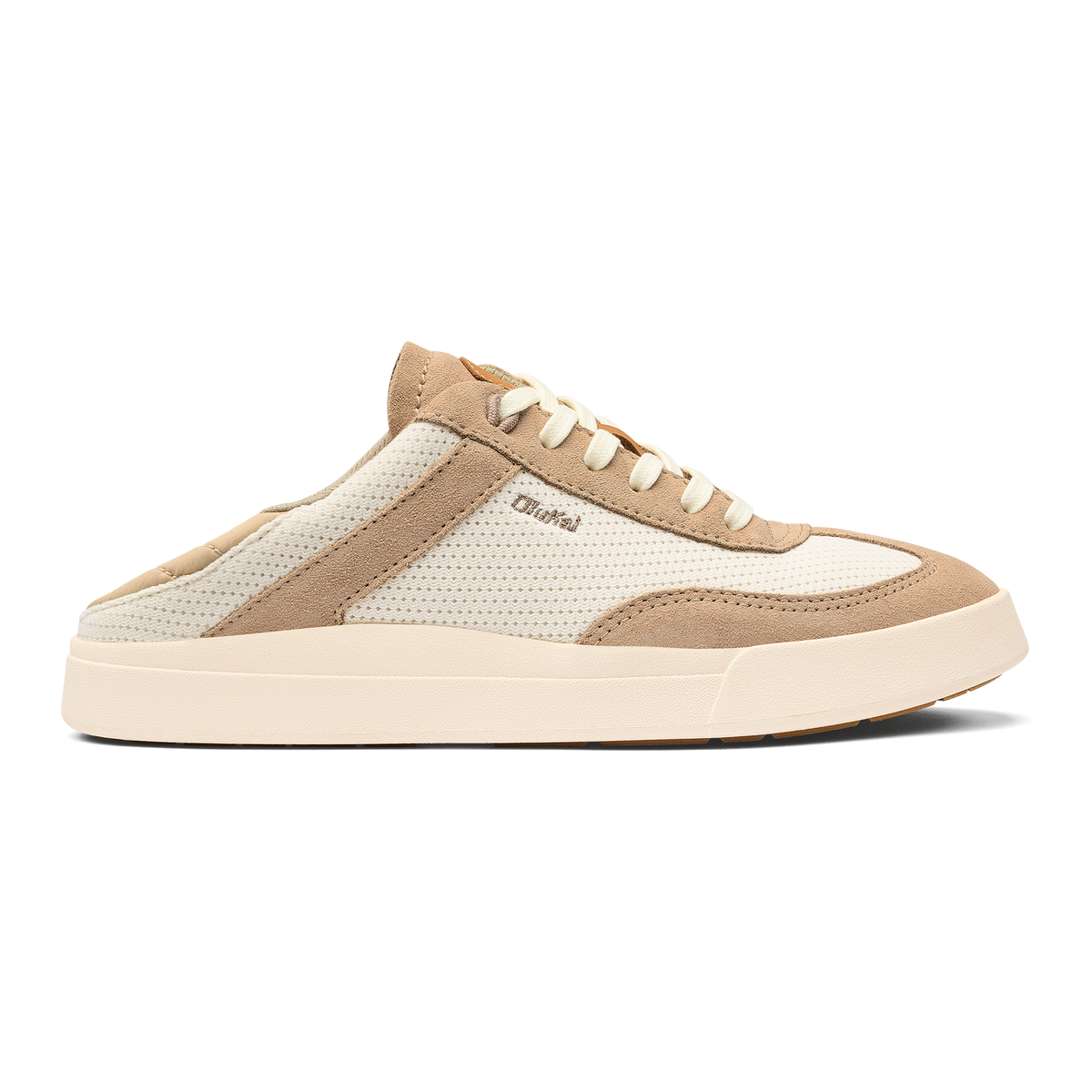 Kīlea Women’s Sneaker Shoes - Tan / Tapa