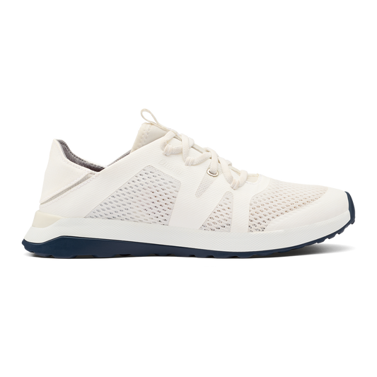 Huia Women’s Athleisure Shoes - White