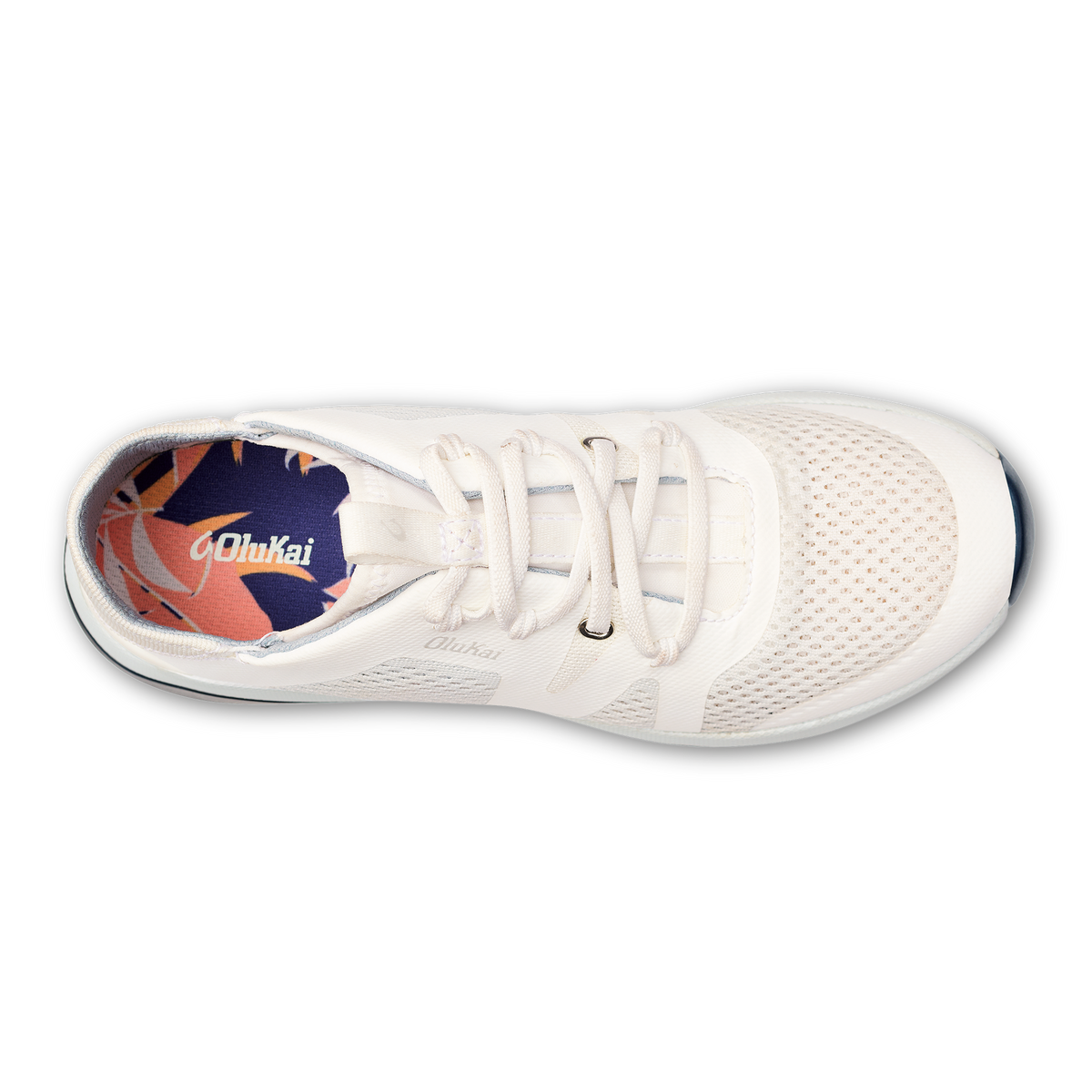 Huia Women’s Athleisure Shoes - White