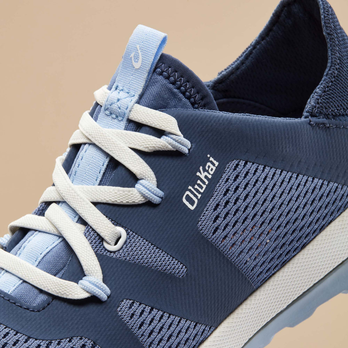 Huia Women’s Athleisure Shoes - Vintage Blue / Sea Ice