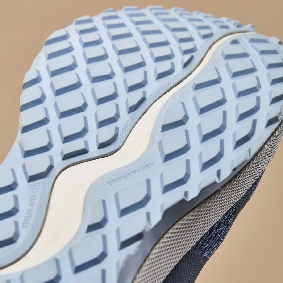 Huia Women’s Athleisure Shoes - Vintage Blue / Sea Ice
