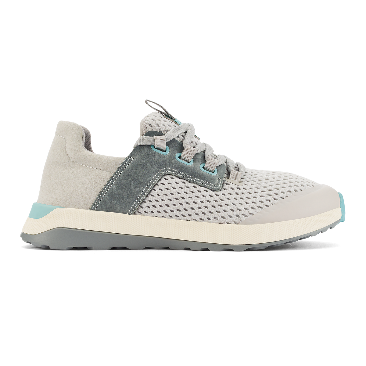 Wailuku Women’s Athletic Shoes - Mist Grey