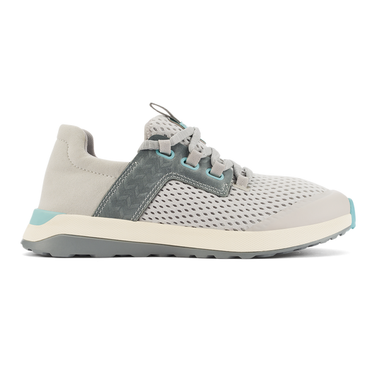 Wailuku Women’s Athletic Shoes - Mist Grey