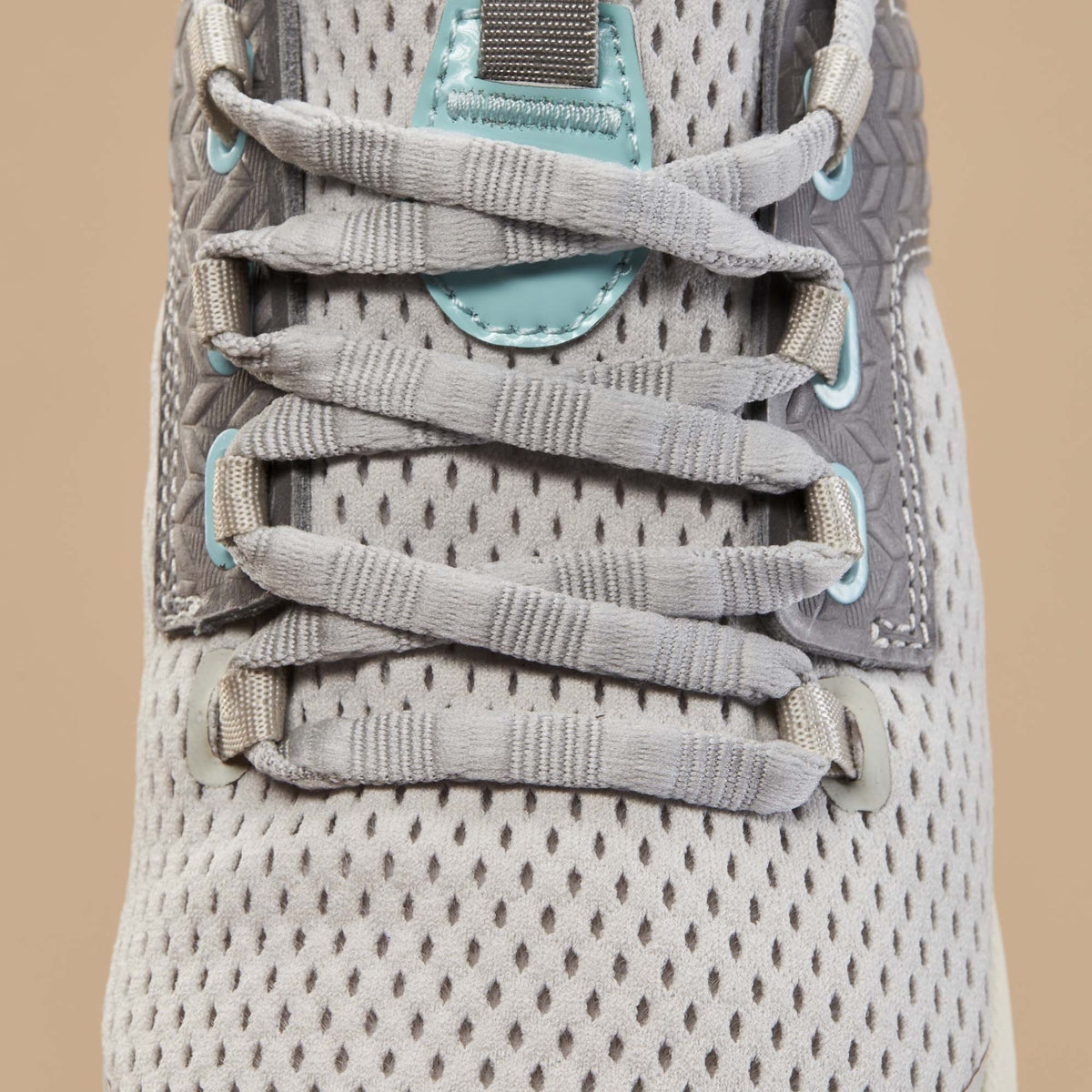 Wailuku Women’s Athletic Shoes - Mist Grey