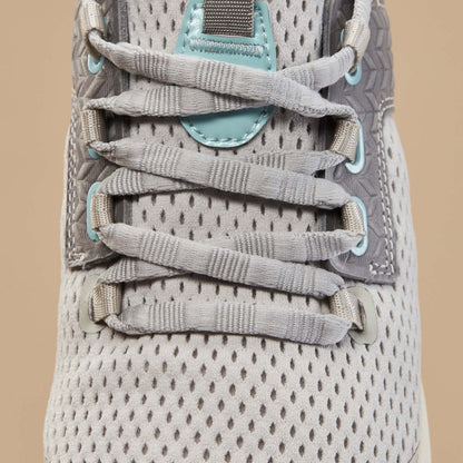 Wailuku Women’s Athletic Shoes - Mist Grey