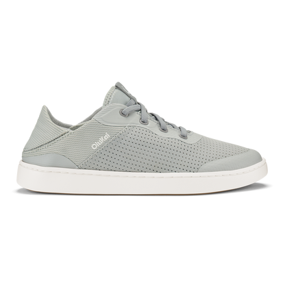 Kahakai - Cloud Grey / Cloud Grey