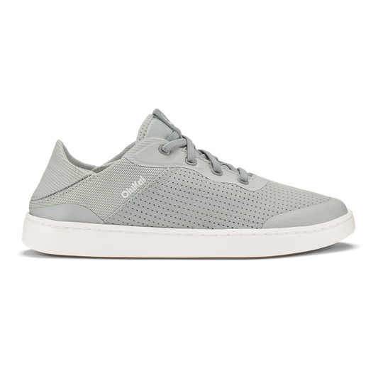 Kahakai - Cloud Grey / Cloud Grey