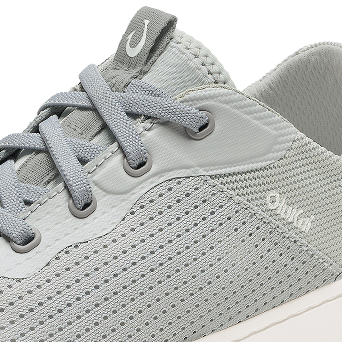 Kahakai - Cloud Grey / Cloud Grey