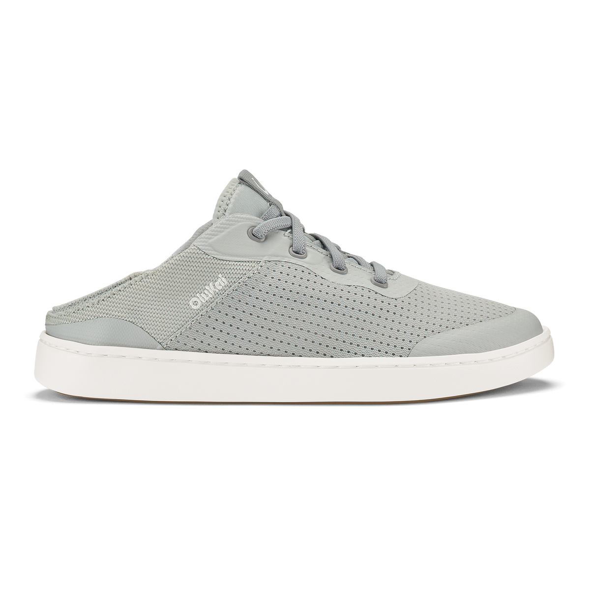 Kahakai - Cloud Grey / Cloud Grey
