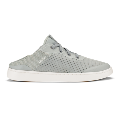 Kahakai - Cloud Grey / Cloud Grey