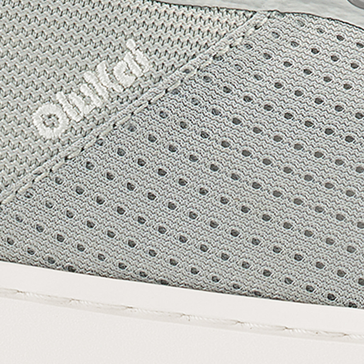 Kahakai - Cloud Grey / Cloud Grey