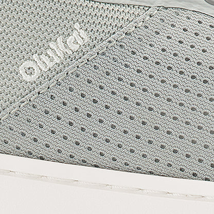 Kahakai - Cloud Grey / Cloud Grey