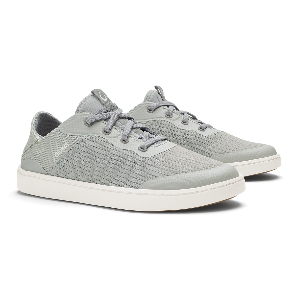 Kahakai - Cloud Grey / Cloud Grey