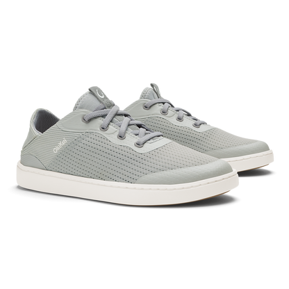 Kahakai - Cloud Grey / Cloud Grey