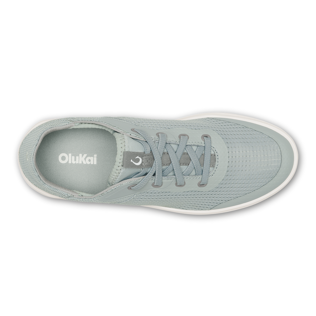 Kahakai - Cloud Grey / Cloud Grey