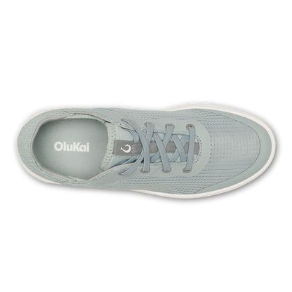 Kahakai - Cloud Grey / Cloud Grey
