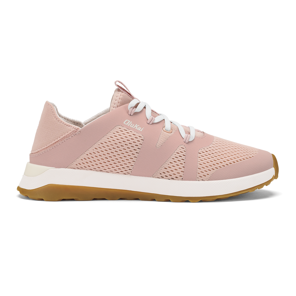 Huia Women’s Athleisure Shoes - Soft Pink