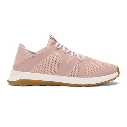 Huia Women’s Athleisure Shoes - Soft Pink