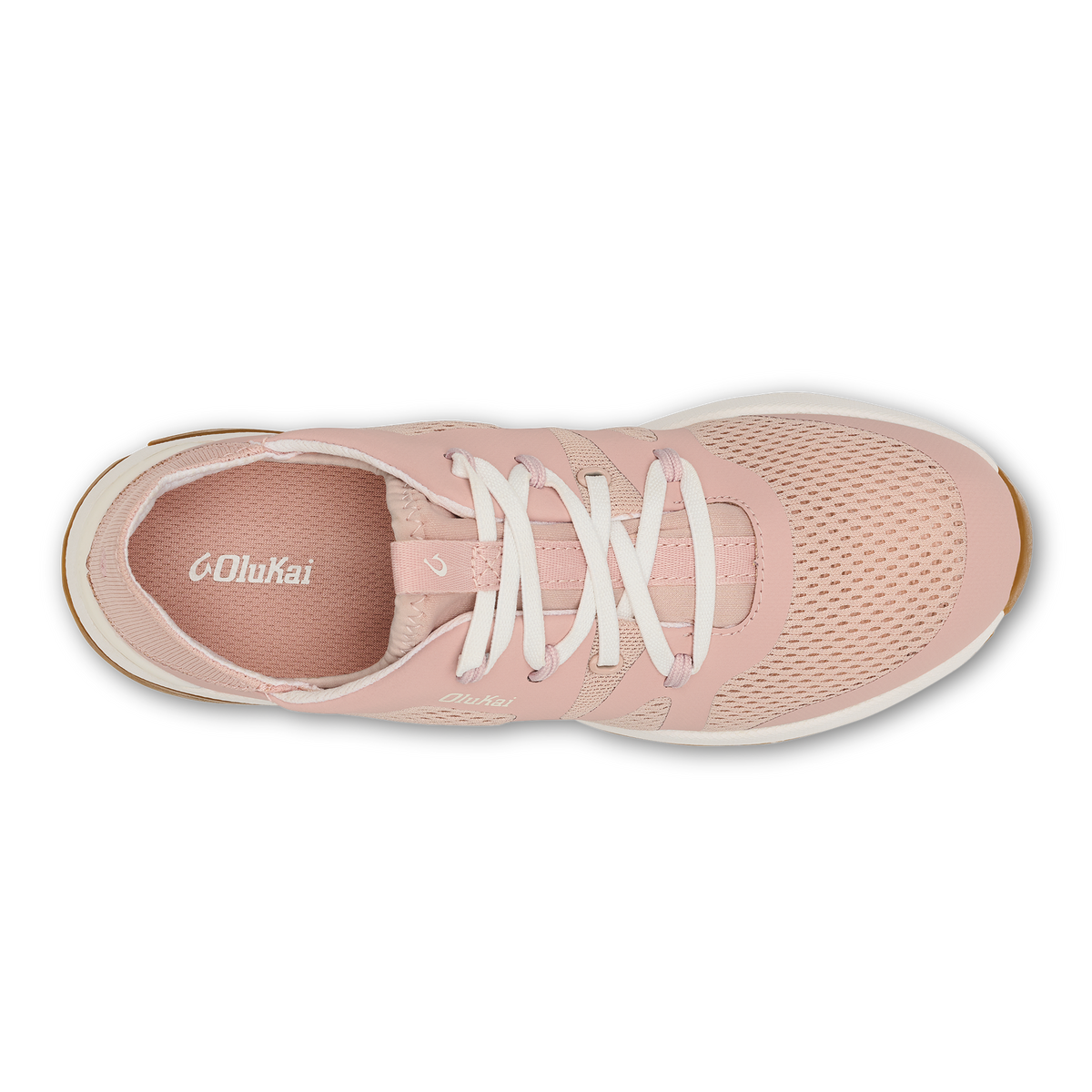 Huia Women’s Athleisure Shoes - Soft Pink