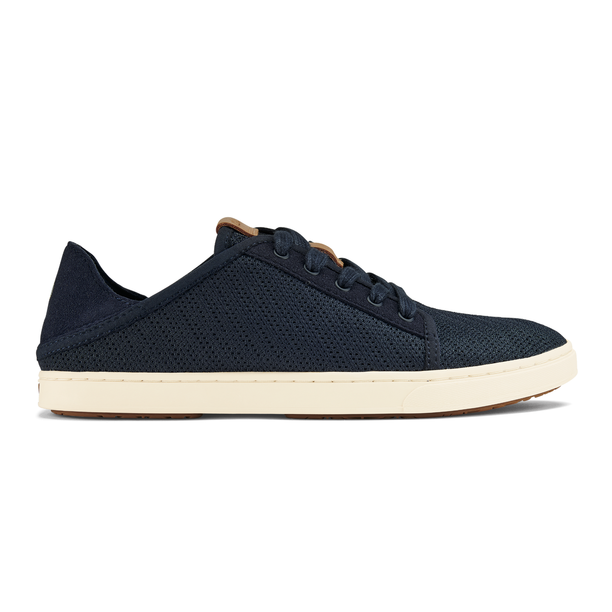Pehuea Lī Women's Sneakers - Trench Blue