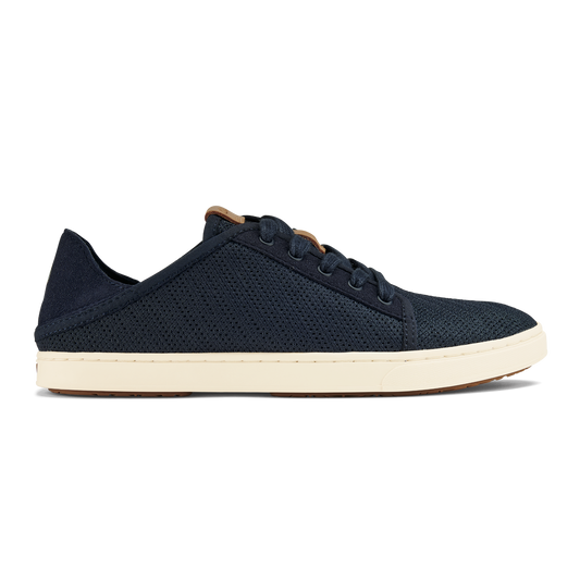 Pehuea Lī Women's Sneakers - Trench Blue