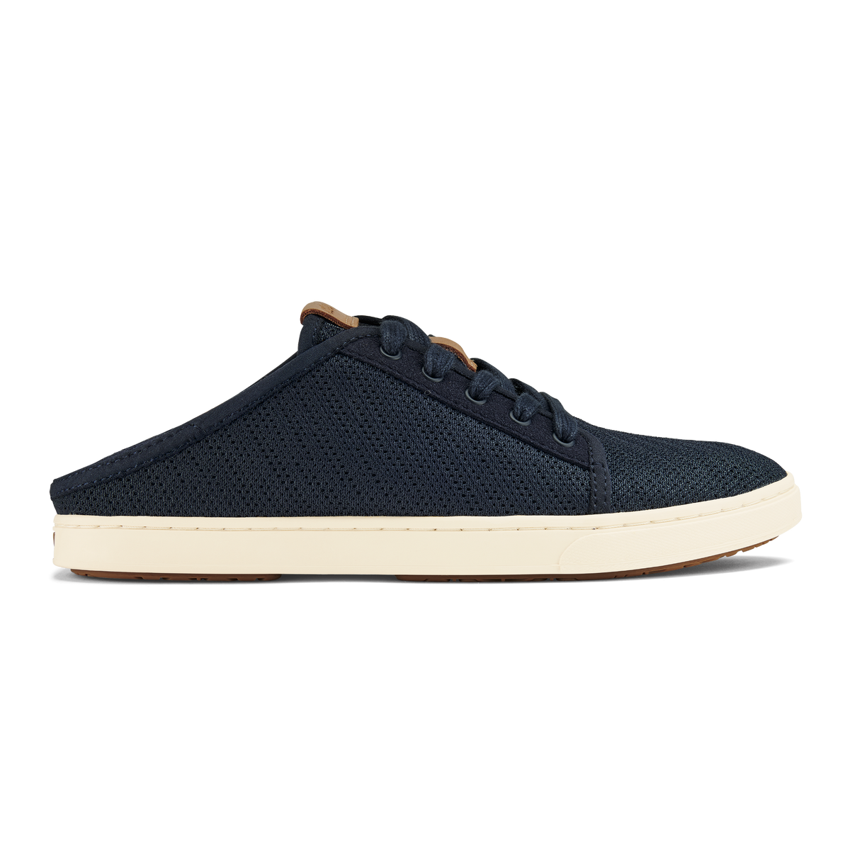 Pehuea Lī Women's Sneakers - Trench Blue