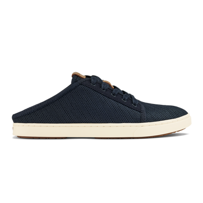 Pehuea Lī Women's Sneakers - Trench Blue