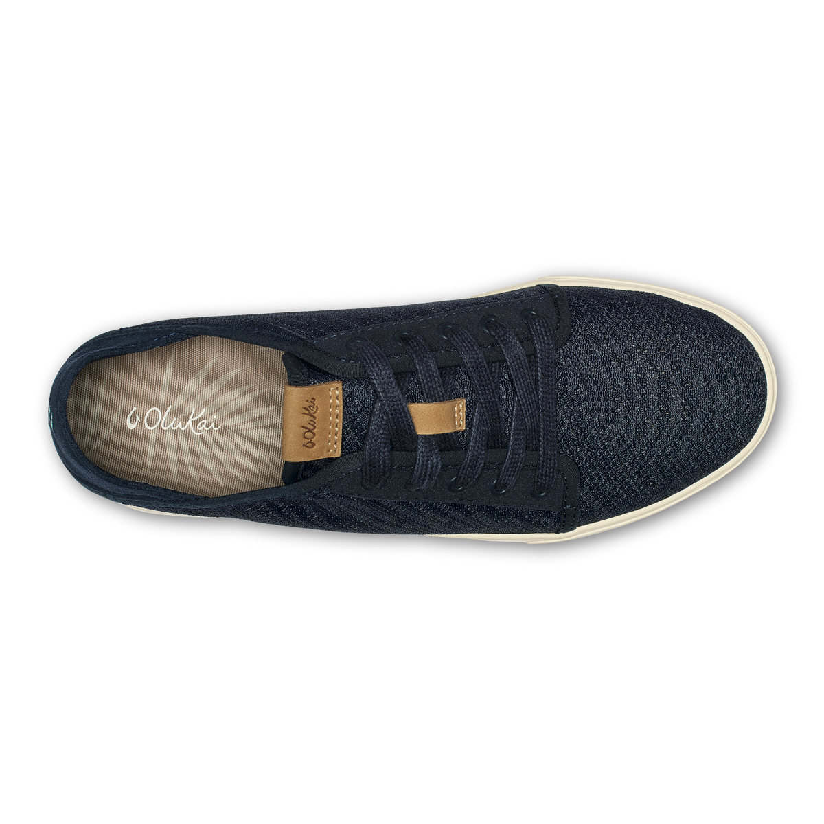 Pehuea Lī Women's Sneakers - Trench Blue