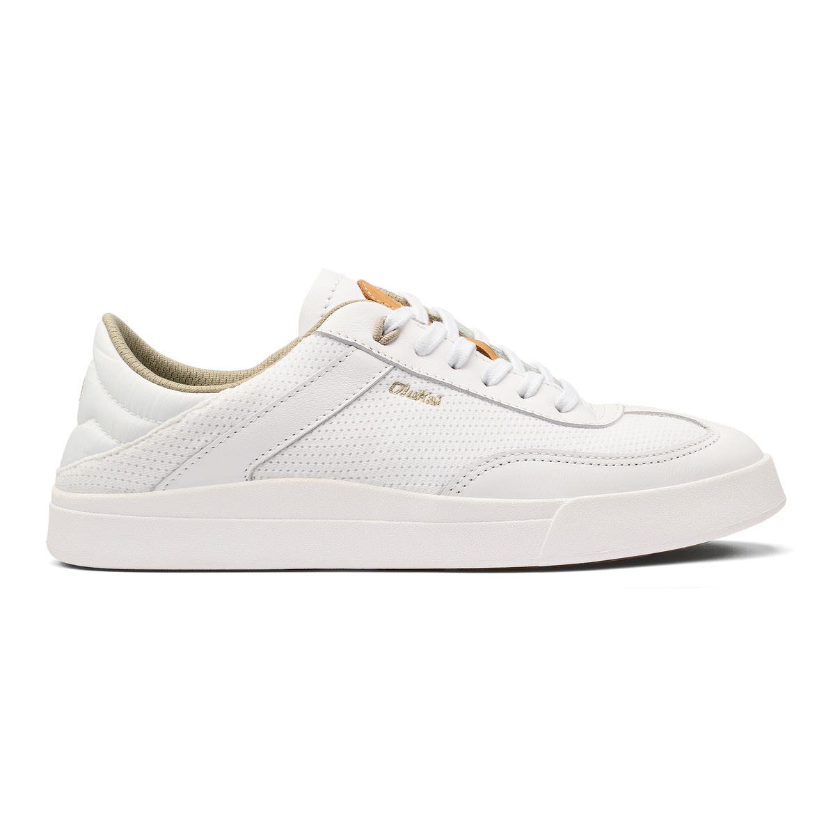 Kīlea Women’s Sneaker Shoes - White