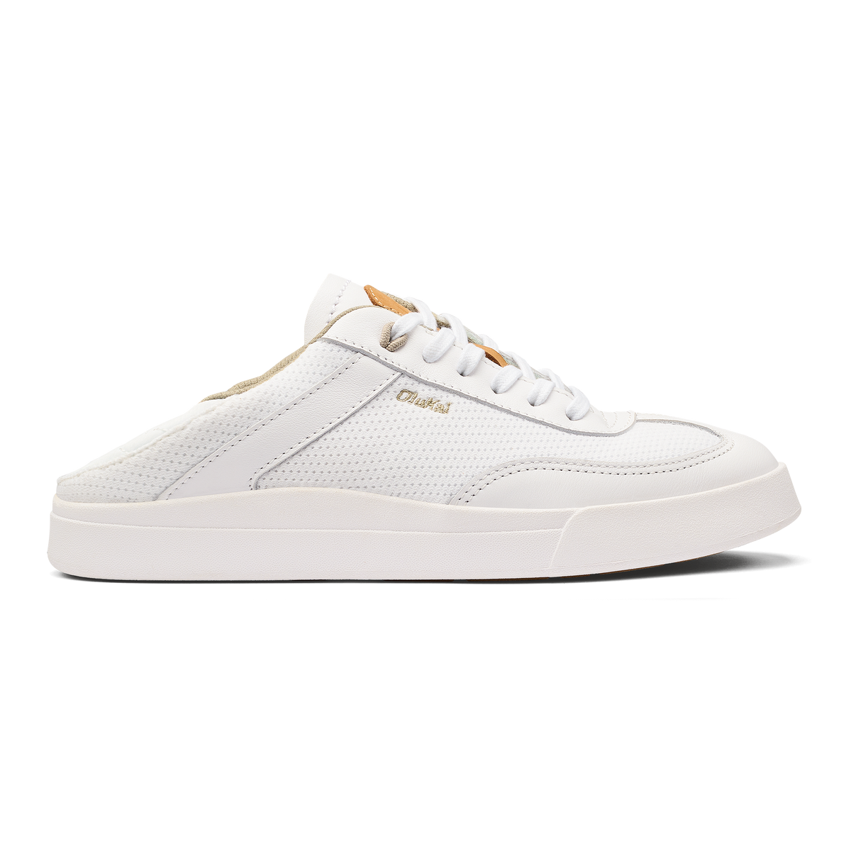 Kīlea Women’s Sneaker Shoes - White